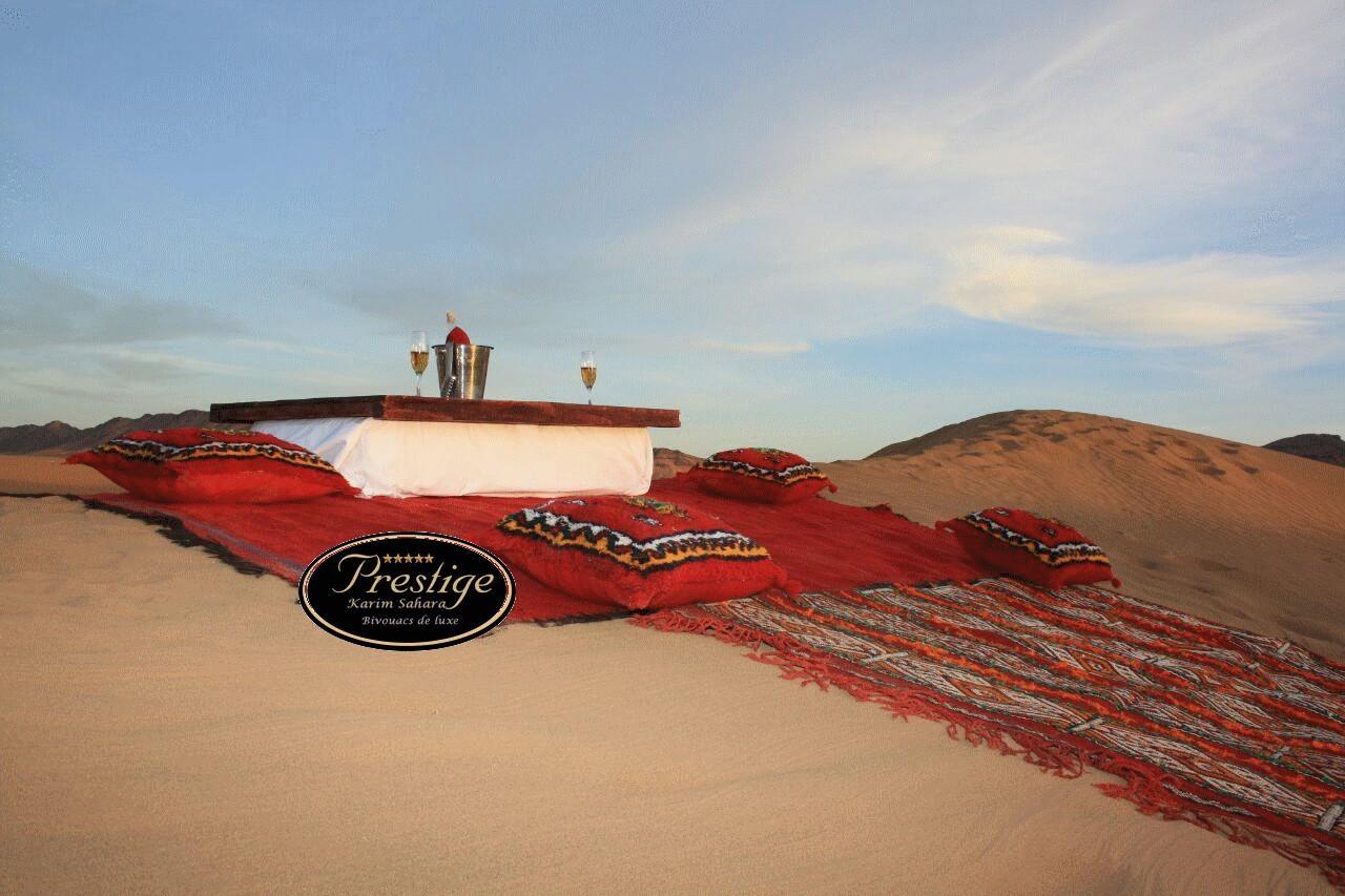 Hotel Karim Sahara Prestige Zagora Exterior foto