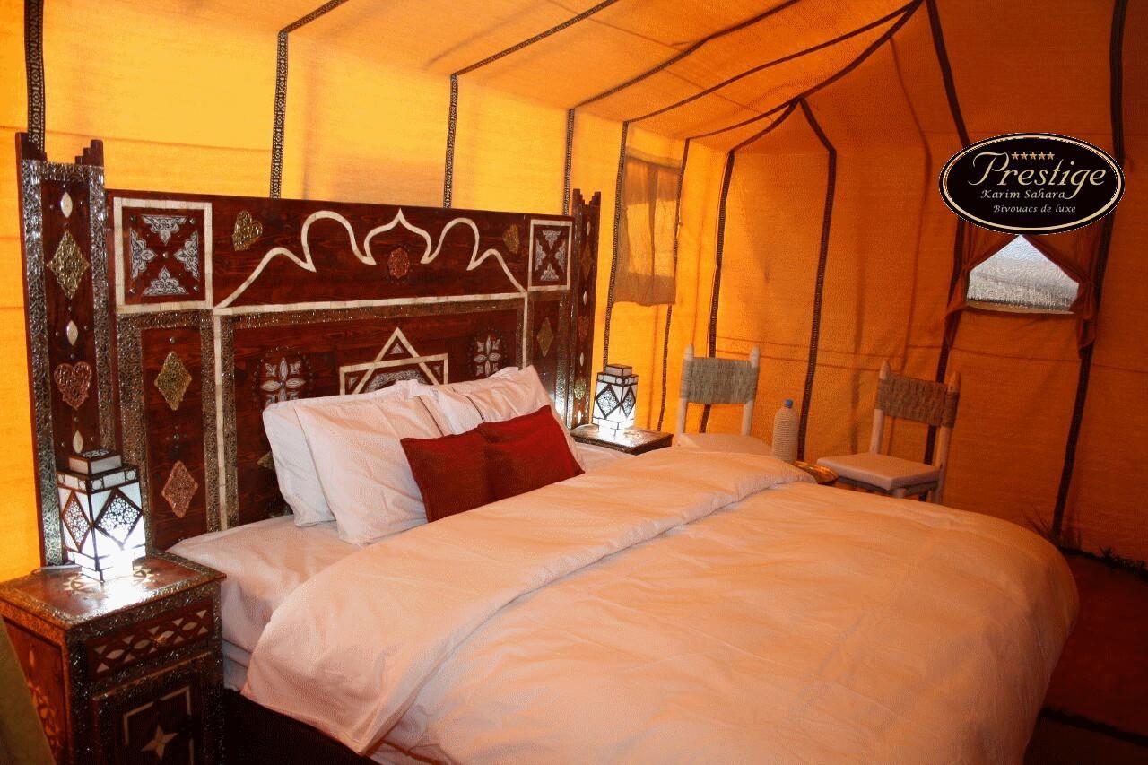 Hotel Karim Sahara Prestige Zagora Exterior foto