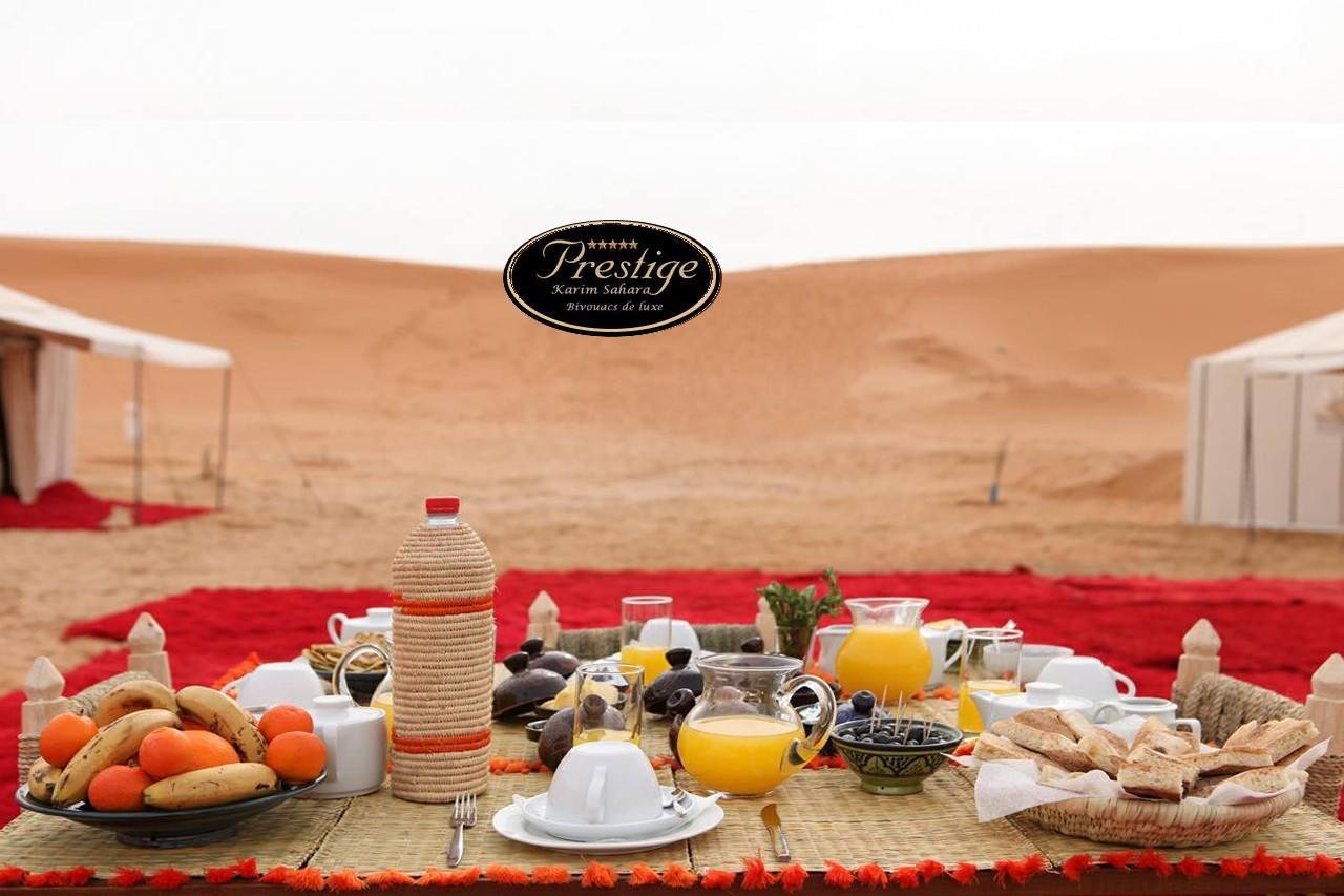 Hotel Karim Sahara Prestige Zagora Exterior foto