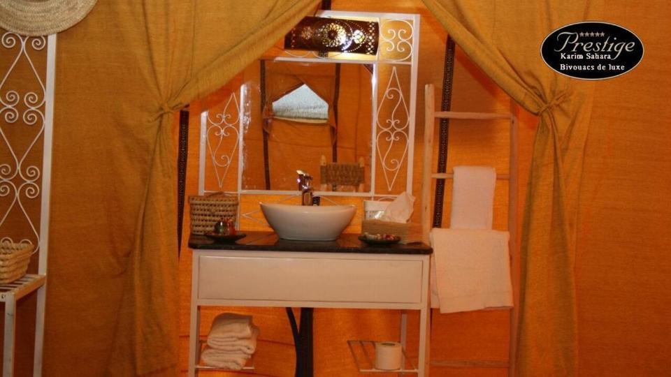 Hotel Karim Sahara Prestige Zagora Exterior foto
